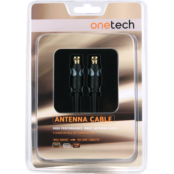 Кабель антенный Onetech от Audiomania