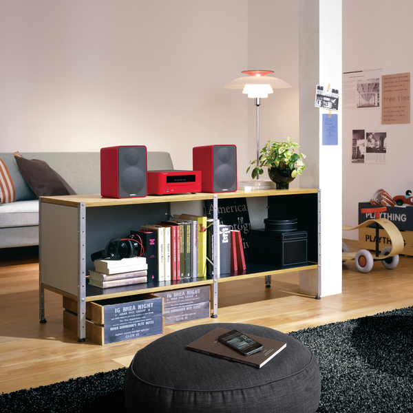 Hi-Fi минисистема Onkyo от Audiomania Hi-Fi минисистема Onkyo от Audiomania