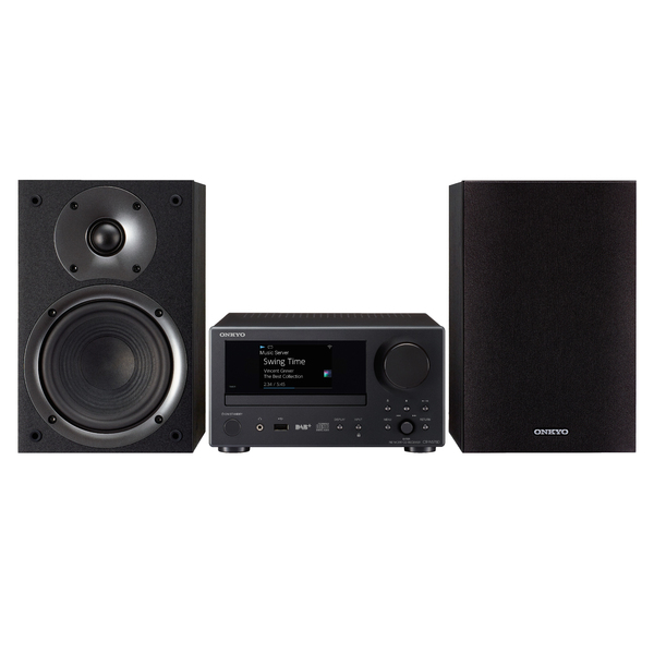 Hi-Fi минисистема Onkyo от Audiomania Hi-Fi минисистема Onkyo от Audiomania
