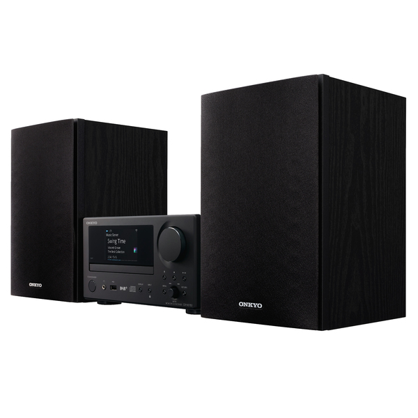 Hi-Fi минисистема Onkyo от Audiomania Hi-Fi минисистема Onkyo от Audiomania