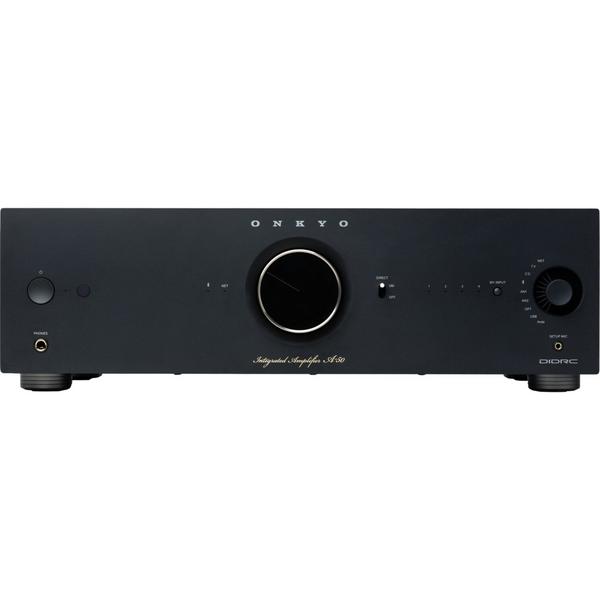 

Стереоусилитель Onkyo, Icon A-50 Black