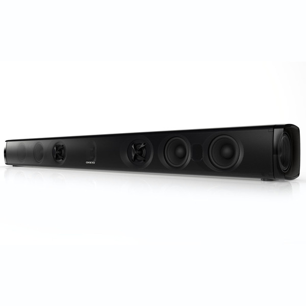 ej】 オンキヨー サウンドバー ONKYO LS-B40 オンキョー サウンドバー