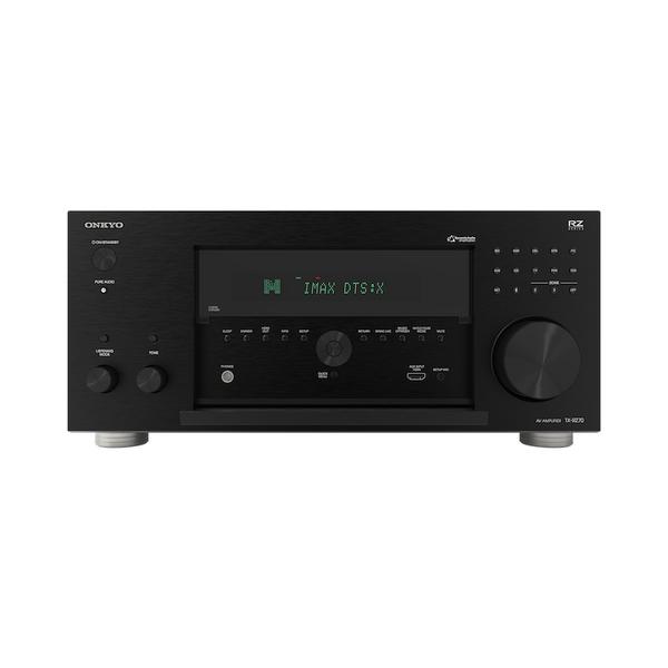 

AV-ресивер Onkyo, TX-RZ 70 Black (витрина)