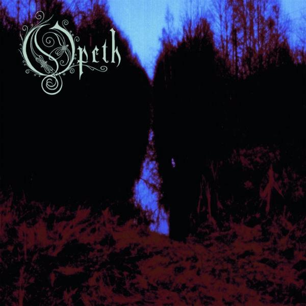 

OPETH OPETH - My Arms Your Hearse (2 Lp, Colour)