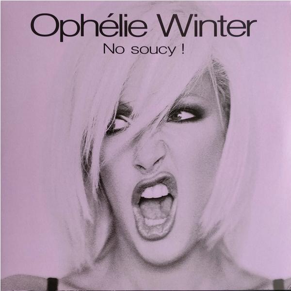 Ophelie Winter - No Soucy! (2 LP)