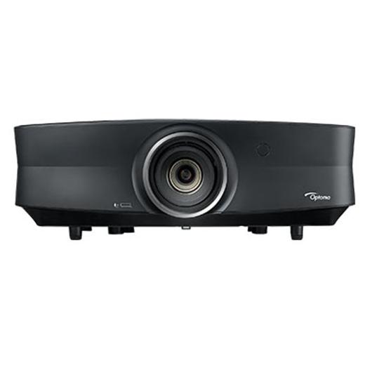 Проектор Optoma EL500K-B Black