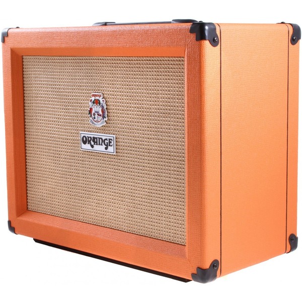 Гитарный кабинет Orange PPC112 гитарный кабинет spl transducer