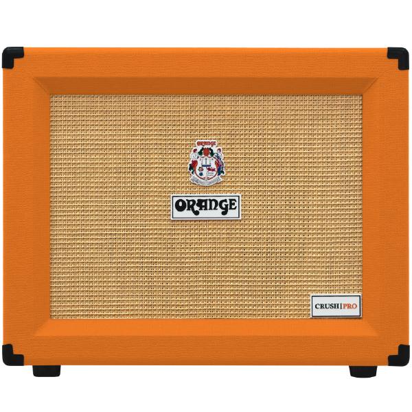 Гитарный комбоусилитель Orange CR60C, Музыкальные инструменты и аппаратура, Гитарный комбоусилитель