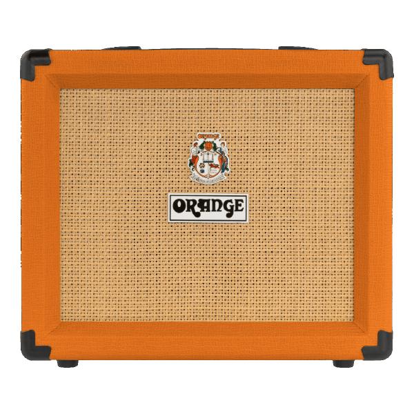 Гитарный комбоусилитель Orange Crush 20 s153 4x12 мм