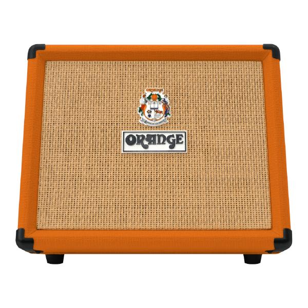 Гитарный комбоусилитель Orange Crush Acoustic 30 гитарный комбоусилитель orange crush 20 black