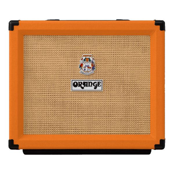 Гитарный комбоусилитель Orange Rocker 15 behringer v22 гитарный ламповый комбоусилитель