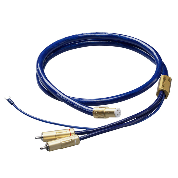 кабель для тонарма ortofon 6nx tsw 1010 r rca rca 1 2 m Фонокабель Ortofon 6NX-TSW 1010 (RCA-5P) 1.2 m