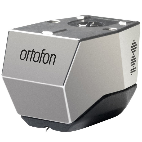 

Головка звукоснимателя Ortofon, Century