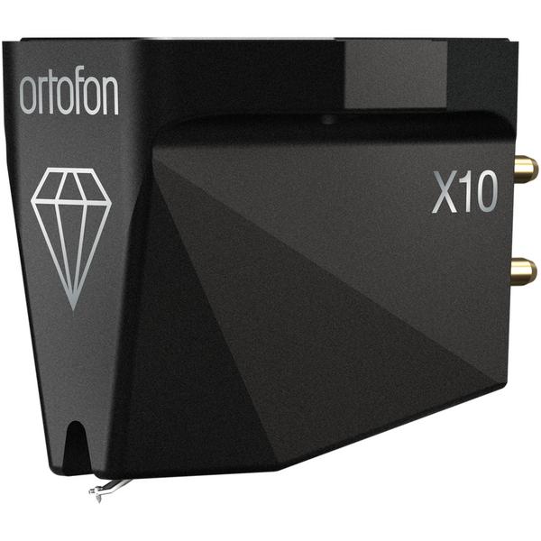 

Головка звукоснимателя Ortofon, MC X10
