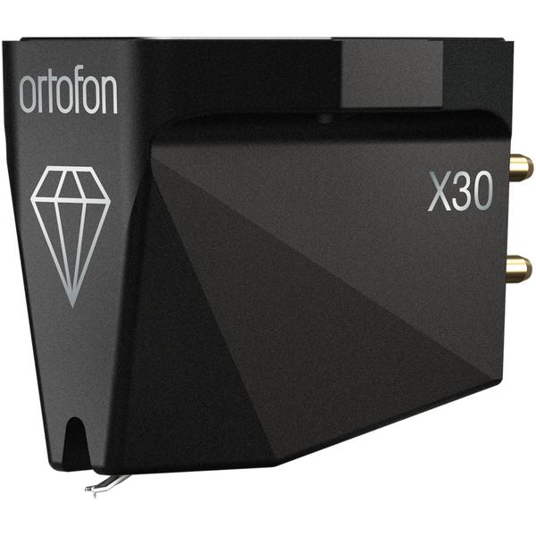 

Головка звукоснимателя Ortofon, MC X30