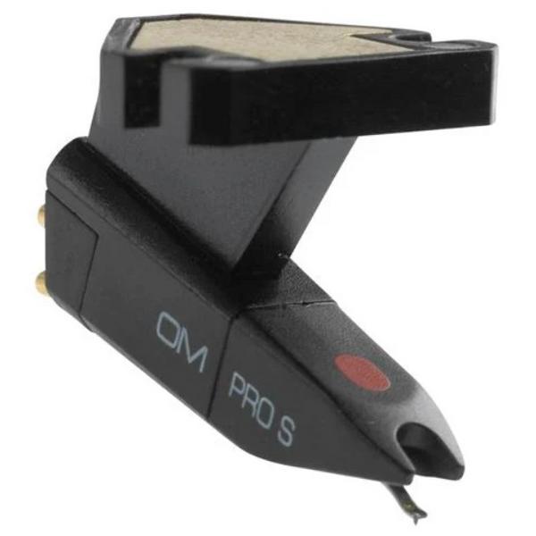 

Головка звукоснимателя Ortofon, OM PRO S