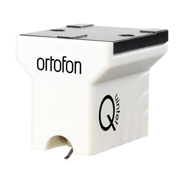 Головка звукоснимателя Ortofon Quintet Mono игла для звукоснимателя ortofon 2m mono stylus