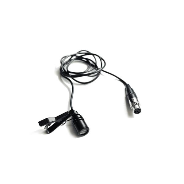 

Петличный микрофон Октава, OWS-L01 Black
