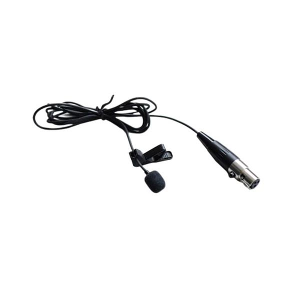 

Петличный микрофон Октава, OWS-L02 Black