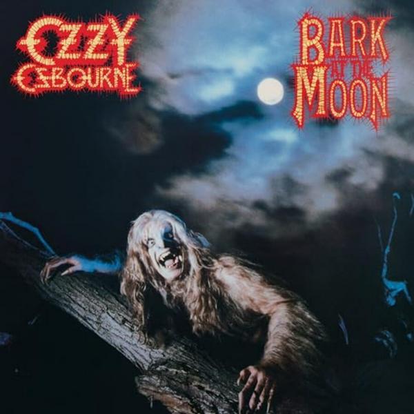 

Ozzy Osbourne Ozzy Osbourne - Bark At The Moon