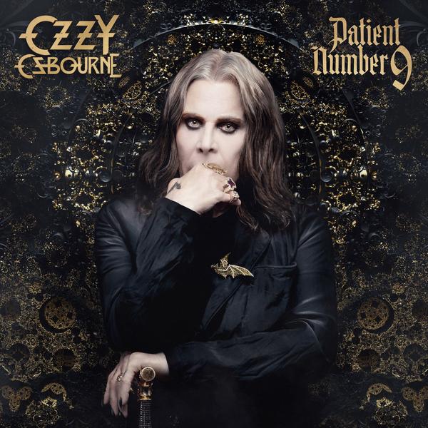 Ozzy Osbourne Ozzy Osbourne - Patient Number 9 (limited, Colour Red, 2 LP) аудиокассета ozzy osbourne patient number 9 мc