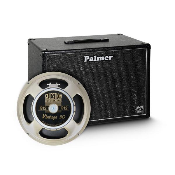 Гитарный кабинет Palmer PCAB112V30