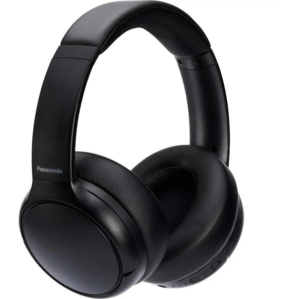 

Беспроводные наушники Panasonic, RB-M600BGE-K Black