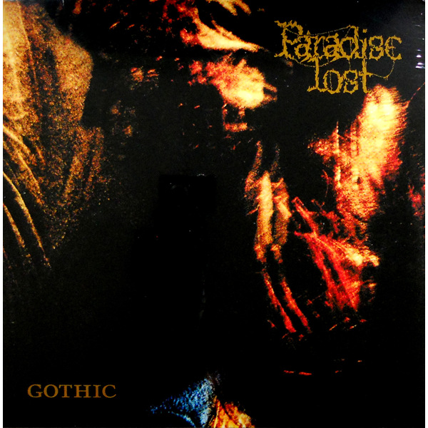 Paradise Lost Paradise Lost - Gothic