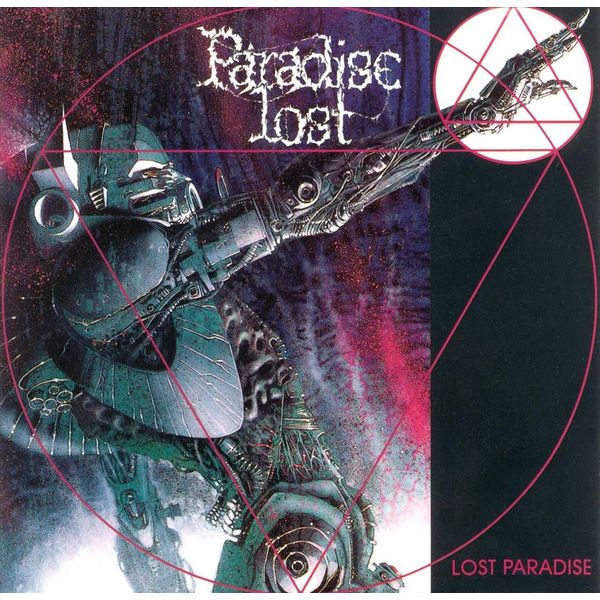 Paradise Lost Paradise Lost - Lost Paradise