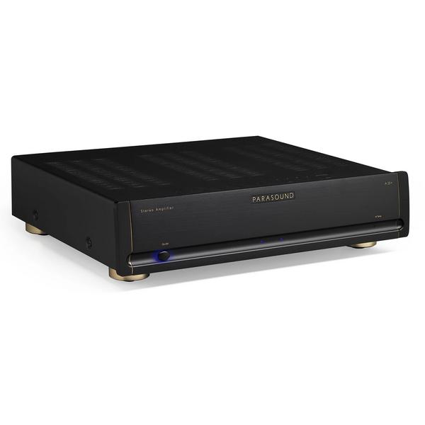 

Стереоусилитель мощности Parasound, A23+ Black