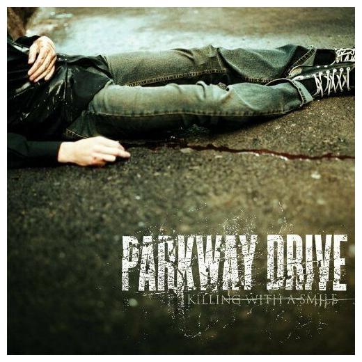 

Parkway Drive Parkway Drive - Killing With A Smile (180 Gr), Parkway Drive - Killing With A Smile (180 Gr)