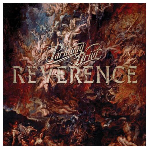 

Parkway Drive Parkway Drive - Reverence