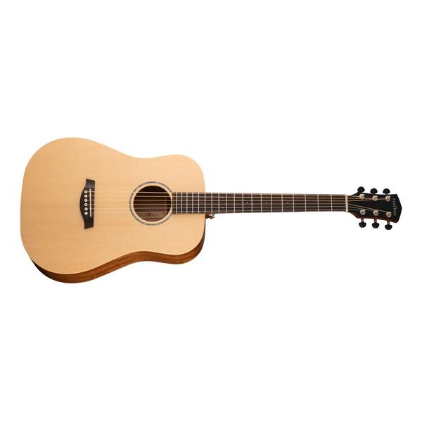 Акустическая гитара Parkwood S-Camper акустическая гитара parkwood s21 gt цвет натурального дерева глянец чехол