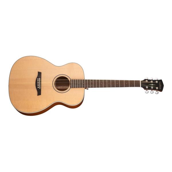 Акустическая гитара Parkwood S22-GT Natural Gloss акустическая гитара parkwood s21 gt цвет натурального дерева глянец чехол