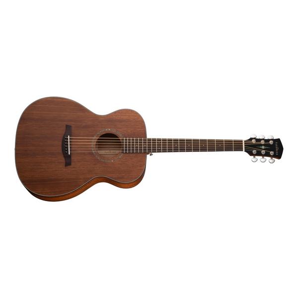 Акустическая гитара Parkwood S22M акустическая гитара parkwood s21 gt цвет натурального дерева глянец чехол