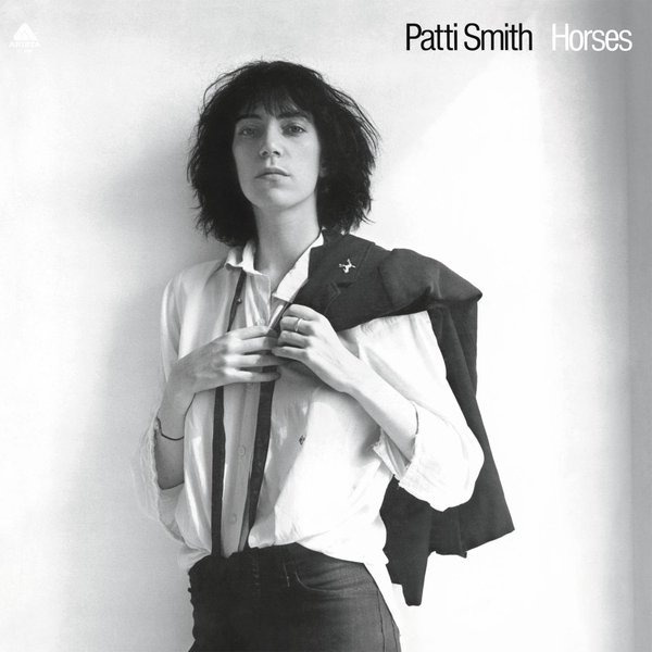 Patti Smith Patti Smith - Horses
