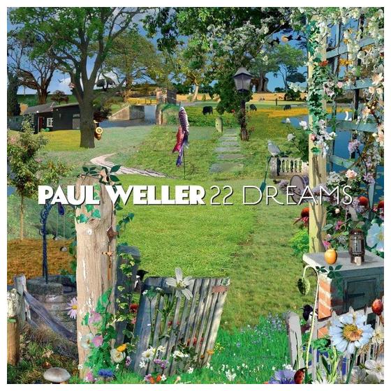 Paul Weller Paul Weller - 22 Dreams (2 LP)