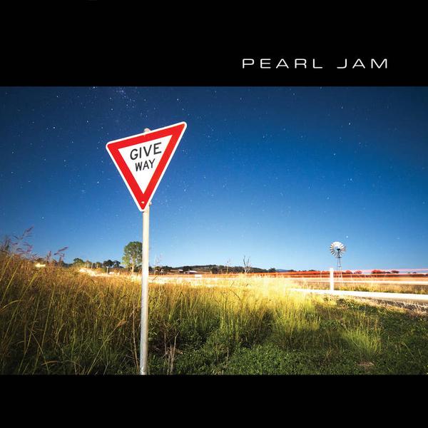 Pearl Jam Pearl Jam - Give Way (limited, 2 LP) pearl jam – no code lp gigaton 2 lp