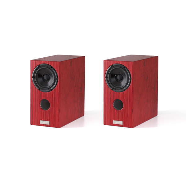 

Полочная акустика Penaudio, 6.6 CX Anniversary 20 Limited Edition Sparkling Rose