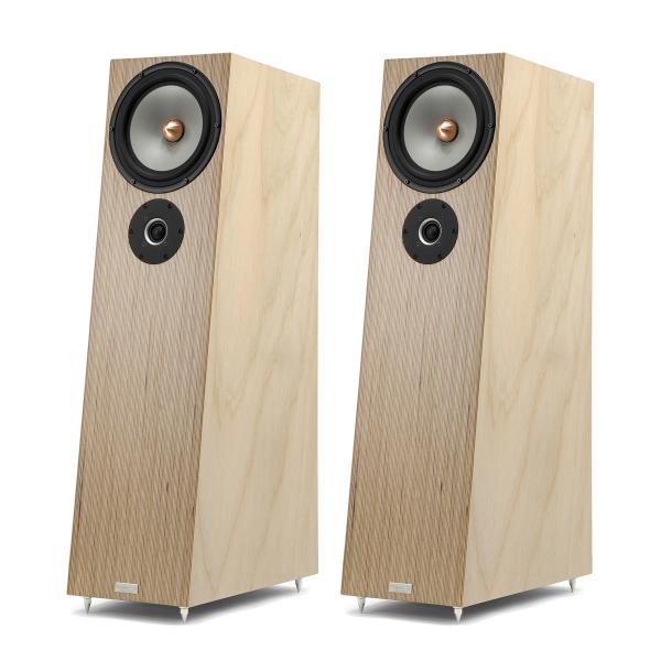 

Напольная акустика Penaudio, Alba Signature Birch