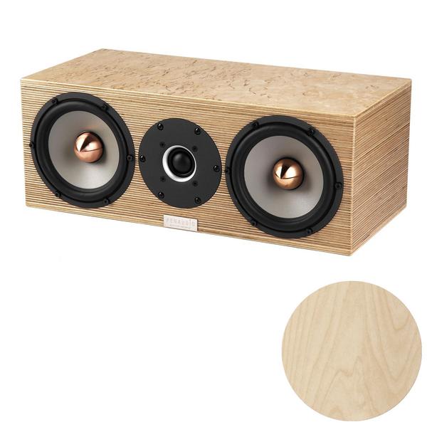 

Центральный громкоговоритель Penaudio, Cenya Centre Signature Birch