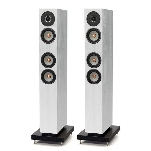 Напольная акустика Penaudio Legato Signature White Ash акустика центрального канала morel octave signature center piano white