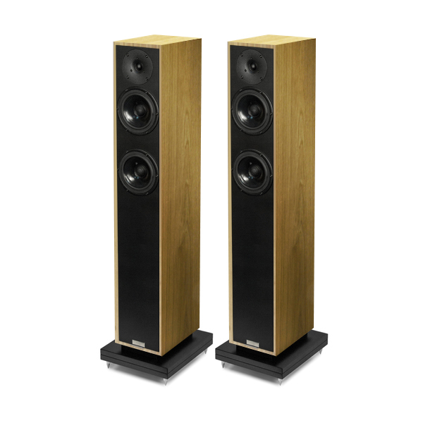 Напольная акустика Penaudio Rebel Three Oak напольная акустика penaudio sinfonietta oak