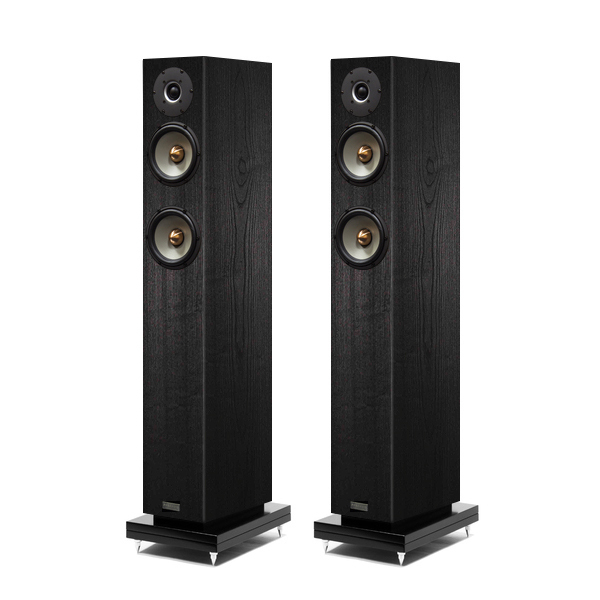 Напольная акустика Penaudio Sara S Signature Black Ash напольная акустика penaudio sara s signature white piano
