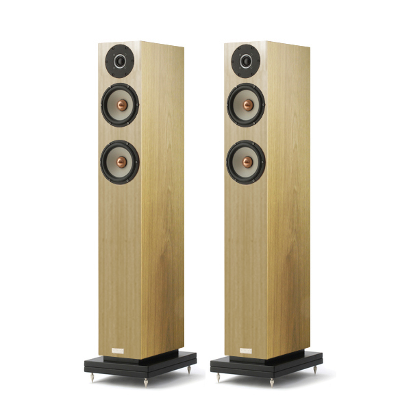 Напольная акустика Penaudio Sara S Signature Oak напольная акустика penaudio sara s signature white piano