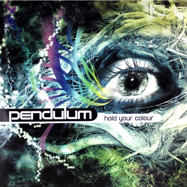

Pendulum Pendulum - Hold Your Colour (limited, 3 LP)