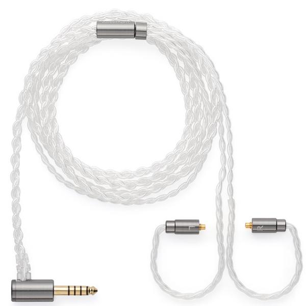 Кабель для наушников Astell&Kern PEP11 4.4 mm MMCX Cable кабель для наушников shanling short balanced cable mmcx 2 5 mm el2
