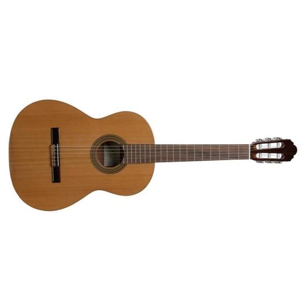 

Классическая гитара Perez, 610 LTD 2019 Cedar