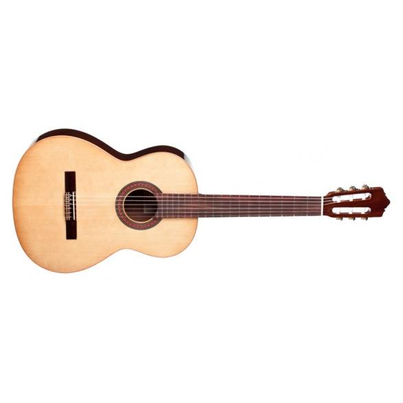 цена Классическая гитара Perez 620 Spruce