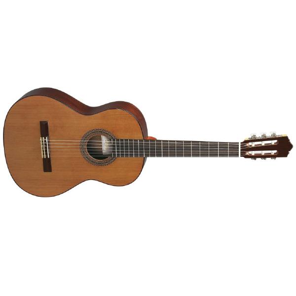 цена Классическая гитара Perez 630 Cedar